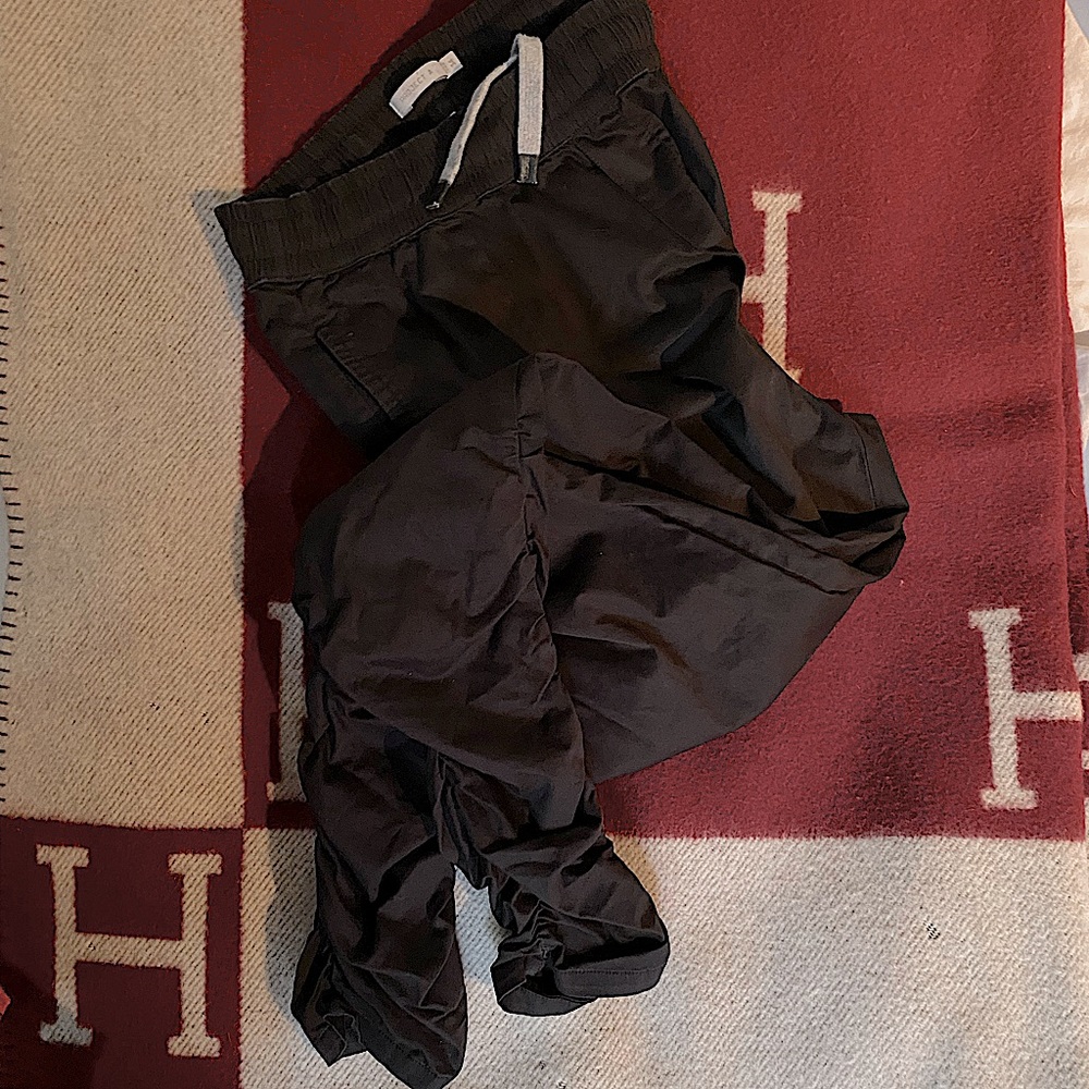 Project A mens jogger by Zanerobe